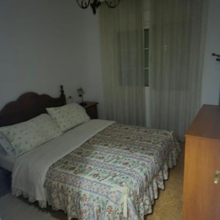 Terraza Al Mar Apartment Salobrena Bagian luar foto