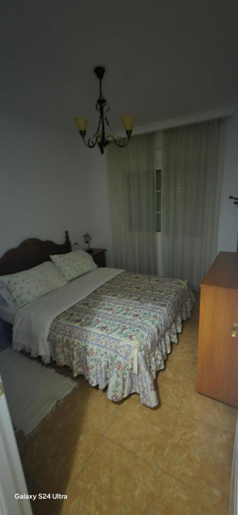 Terraza Al Mar Apartment Salobrena Bagian luar foto